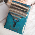 Happy Kalimba