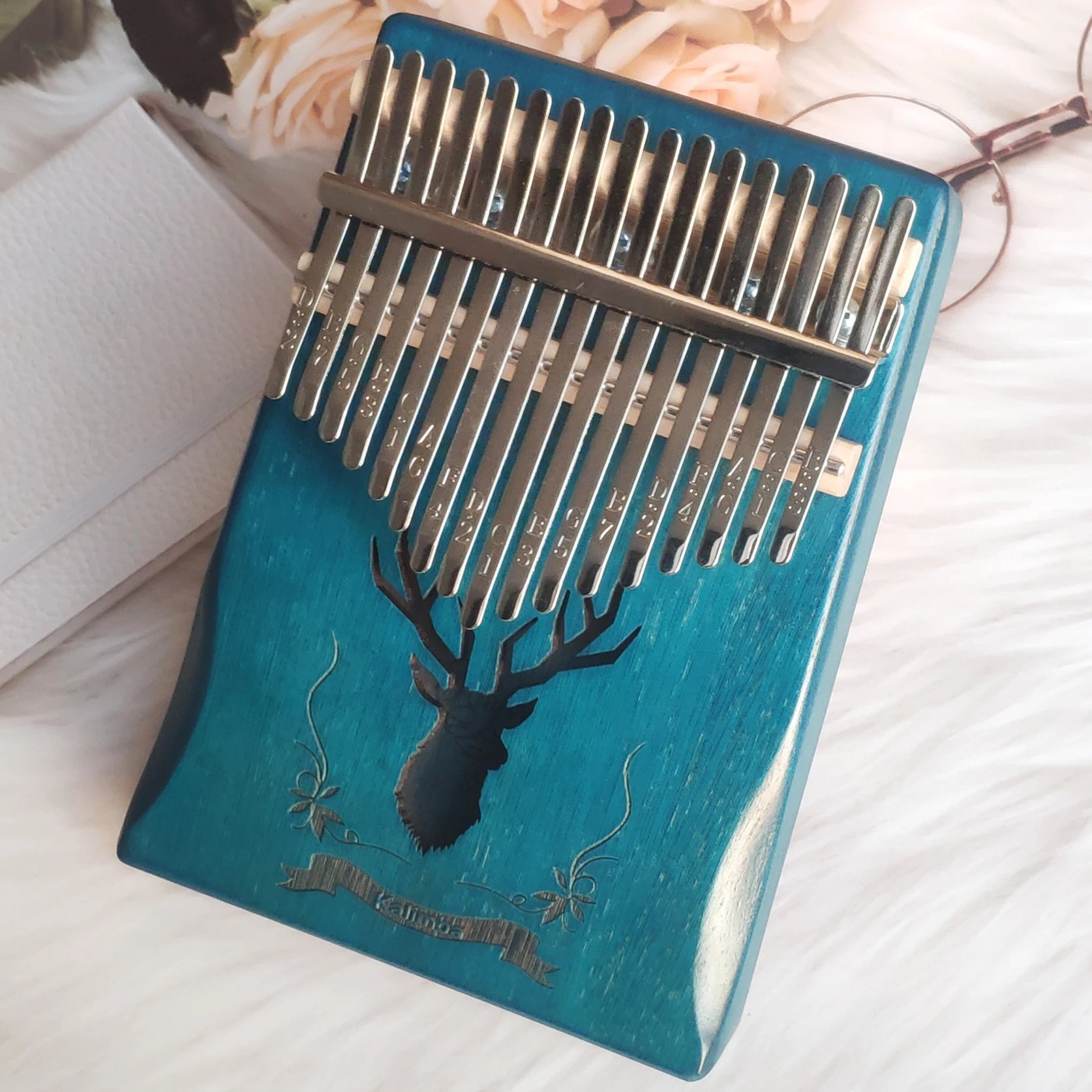 Happy Kalimba